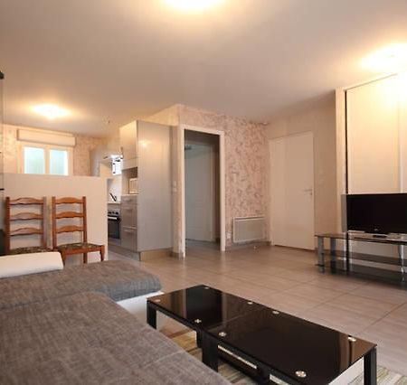 La Maison Tourangelle ตูร์ ภายนอก รูปภาพ