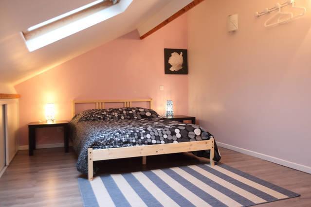 La Maison Tourangelle ตูร์ ภายนอก รูปภาพ