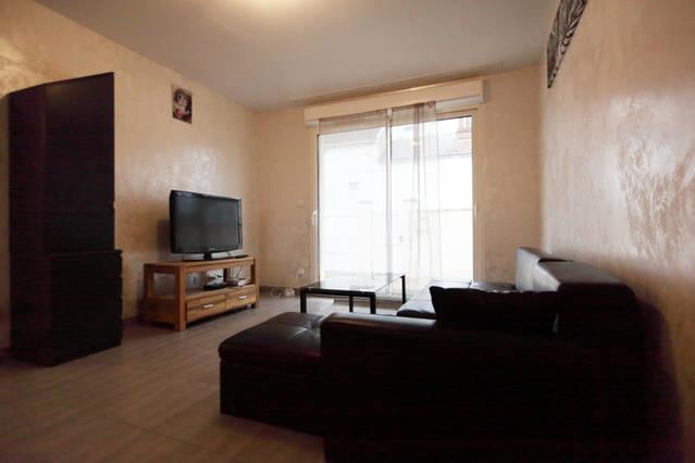 La Maison Tourangelle ตูร์ ภายนอก รูปภาพ