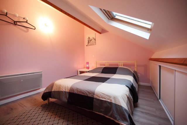 La Maison Tourangelle ตูร์ ภายนอก รูปภาพ