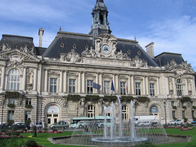 La Maison Tourangelle ตูร์ ภายนอก รูปภาพ